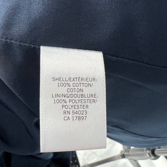 BANANA‎ REPUBLIC FACTORY BLAZER - Picture 9 of 11